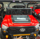 AUTO ELETRICO MONTABLE-25M1767