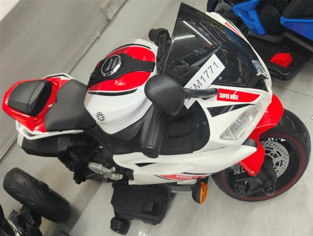 MOTO ELETRICA MONTABLE-25M1771