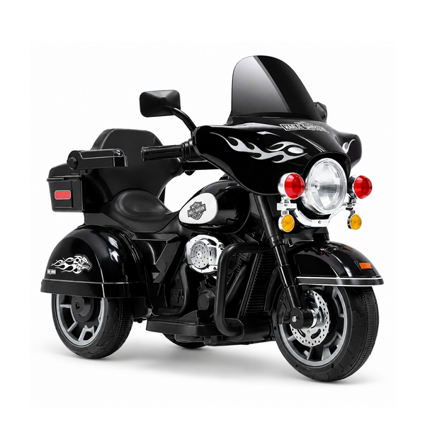 Moto Eletrica Montable-25M1772
