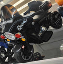 MOTO ELETRICA MONTABLE-25M1772