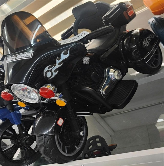 MOTO ELETRICA MONTABLE-25M1772