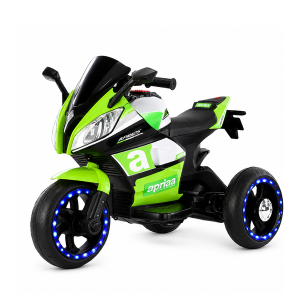 Moto Eletrica Montable-25M1775