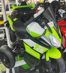 MOTO ELETRICA MONTABLE-25M1775