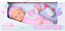 MUÑECA CON ACCESORIOS-K048472
