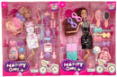 BARBIE CON ACCESORIOS-K048488