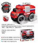 CAMION DE BOMBEROS-K048600