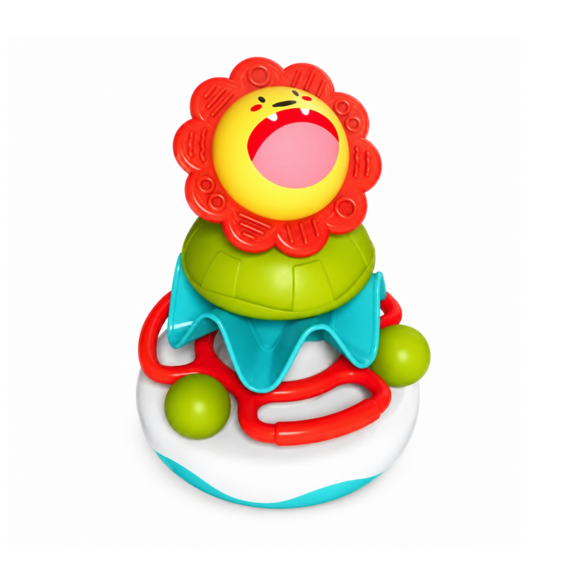 Juego Educativo Apilamiento-K048606