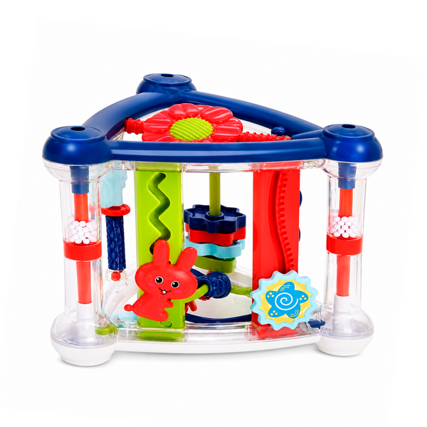 Juego Educativo Aprendizaje De Colores-K048607
