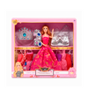 Barbie Con Accesorios-K048623
