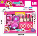 JUEGO DE UTENSILIOS DE COCINA-K048658