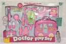 SET DE DOCTORA-K048659