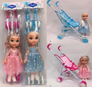 CARRIOLA CON MUÑECA-K048976