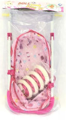 CARRIOLA PARA MUÑECA-K049122