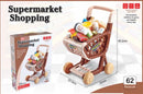 CARRITO DE SUPERMERCADO-K048828