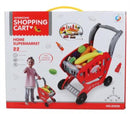 CARRITO DE SUPERMERCADO-K049280