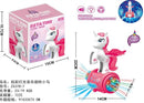 PONY CON LUZ Y SONIDO-K048744