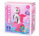Pony Con Luz Y Sonido-K048744