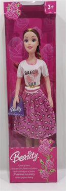 Muñeca Barbie-K048666