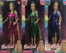 Muñeca Barbie-K048842