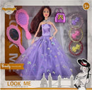 Barbie Con Accesorios-K048889