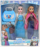 Muñeca Barbie Elsa Con Accesorios-K048969