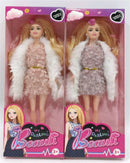 Muñeca Barbie-K049142