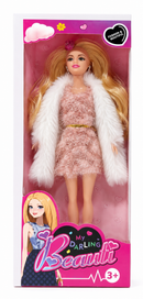 Muñeca Barbie-K049142