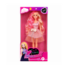 Muñeca Barbie-K049143