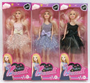 Muñeca Barbie-K049143