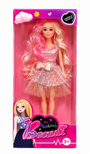 Muñeca Barbie-K049143
