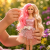 Muñeca Barbie-K049143