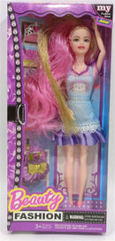 Barbie Con Accesorios-K049147
