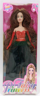 MUÑECA BARBIE-K049149