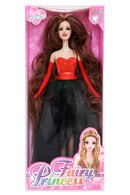 Muñeca Barbie-K049149