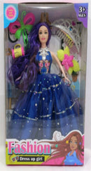 Muñeca Barbie Con Accesorios-K049070