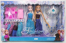 Muñeca Elsa De 11.5 Pulgadas-K049155