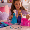 Muñeca Elsa De 11.5 Pulgadas-K049155