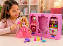 Muñeca Barbie Con Accesorios-K049184