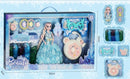 Muñeca Barbie Con Accesorios-K049449