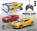 Carro De Control Remoto-K048674