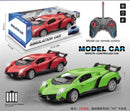 Carro De Control Remoto-K048675