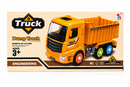 Camion De Contruccion-K048687