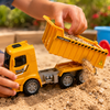 Camion De Contruccion-K048687