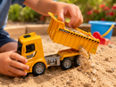 Camion De Contruccion-K048687
