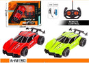 Carro De Control Remoto-K048845