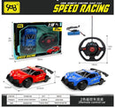 Bugatti De Control Remoto-K048821