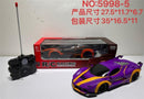 Carro De Control Remoto-K048882