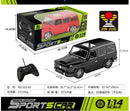 Carro De Control Remoto-K048994