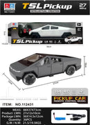 Carro De Control Remoto-K048368