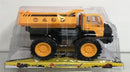Camion De Construcion De Friccion-K048681